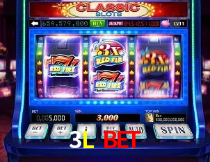 Experimente o Login Seguro Premium no 3L Bet