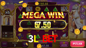 Bônus Generosos e Exclusivos no 3L Bet para Você!
