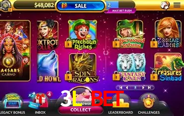 3L Bet